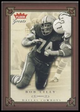 59 Bob Lilly